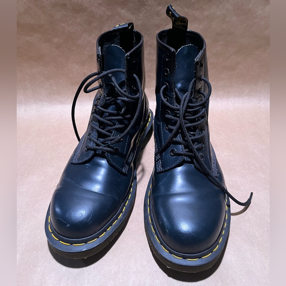 Doc Martens boots